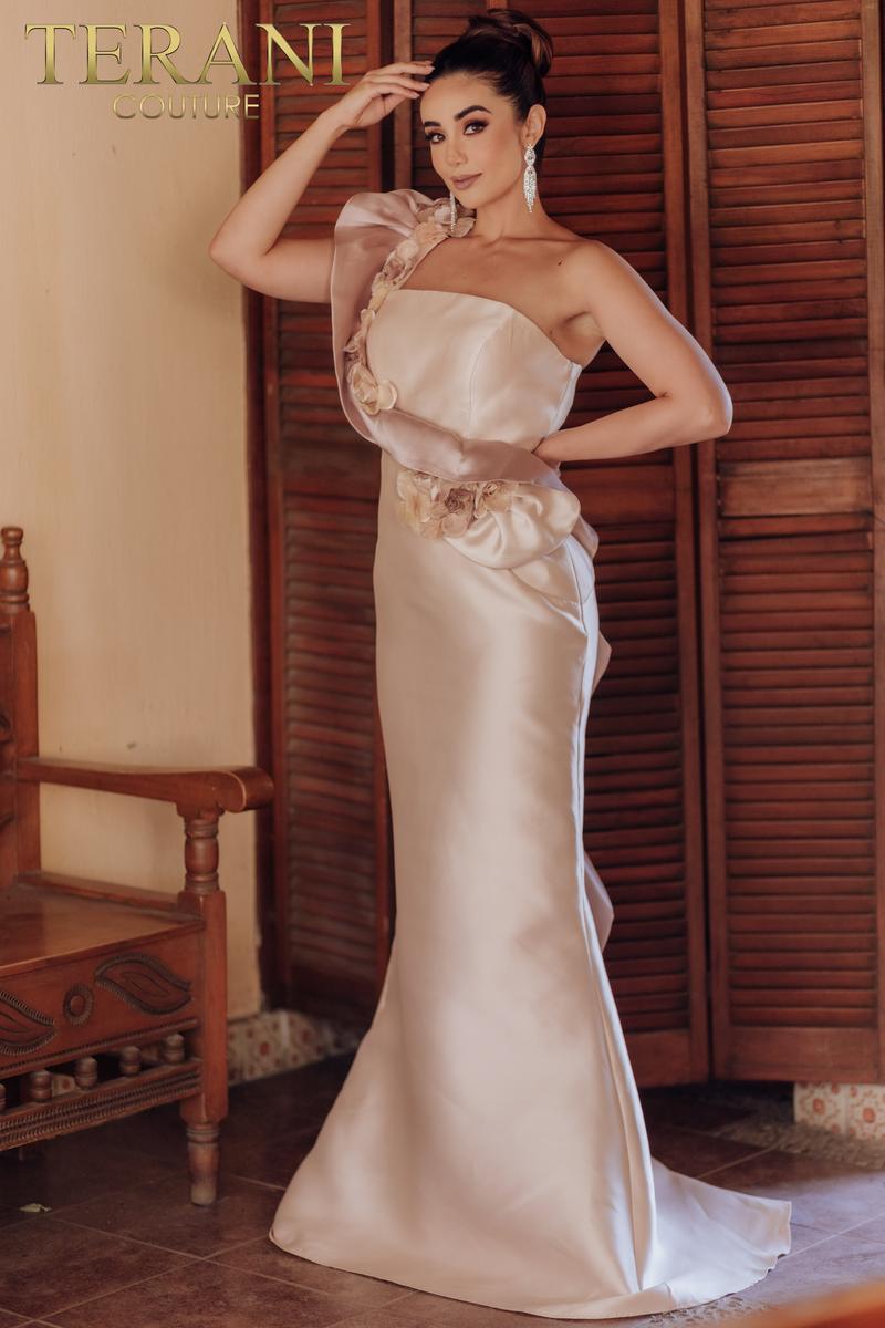 Terani Evening Style Number 2011E2424 - 1
