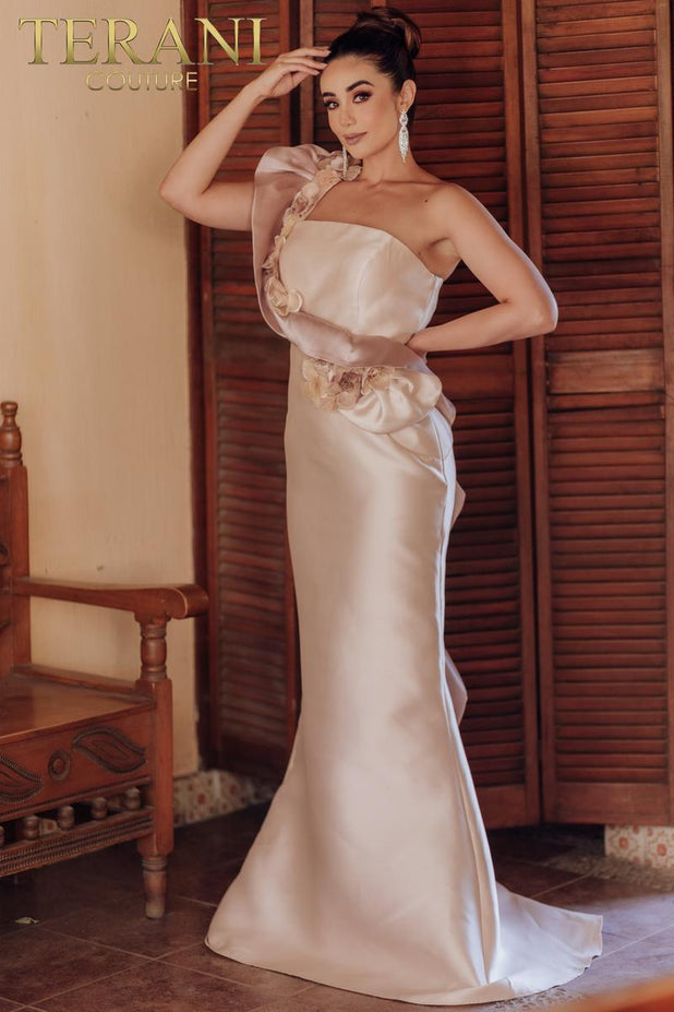 Terani Evening Style Number 2011E2424 - 1