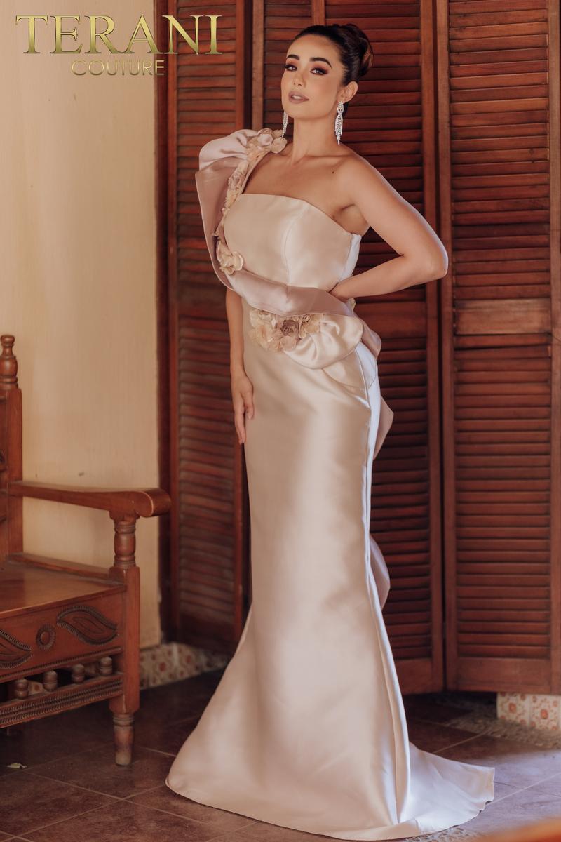 Terani Evening Style Number 2011E2424 - 8