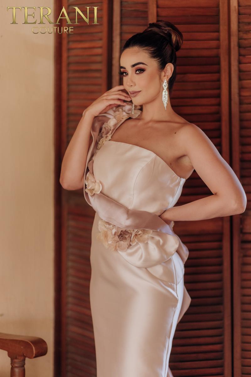 Terani Evening Style Number 2011E2424 - 4