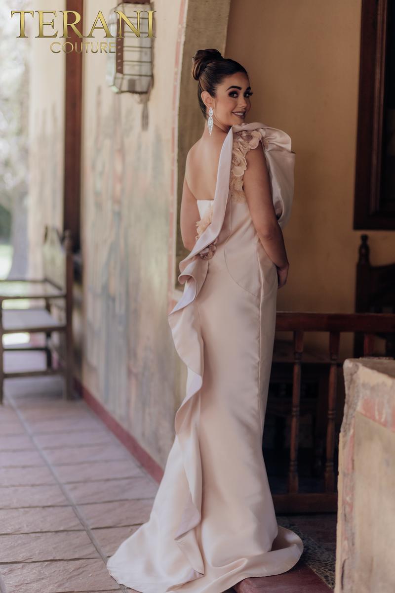 Terani Evening Style Number 2011E2424 - 9