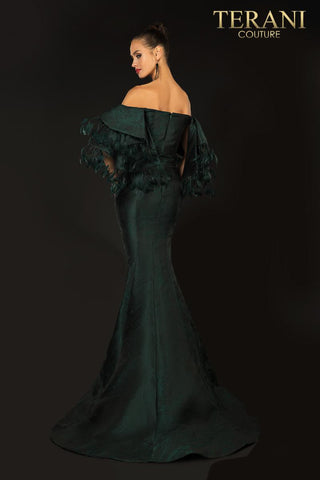 Terani Evening Style Number 2021E2796 - 2