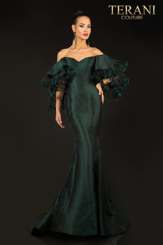 Terani Evening Style Number 2021E2796 - 1