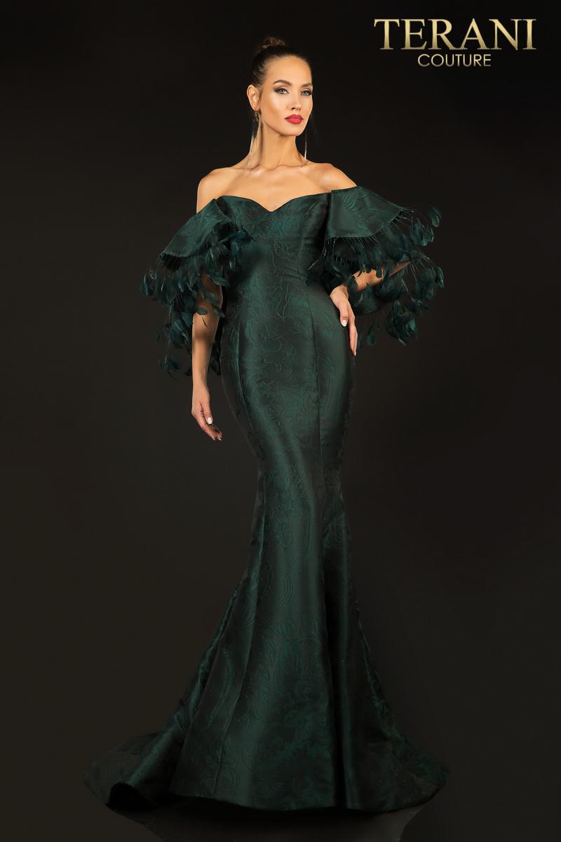 Terani Evening Style Number 2021E2796 - 1
