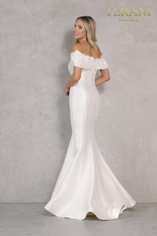Terani Evening Style Number 2021E2799 - 4