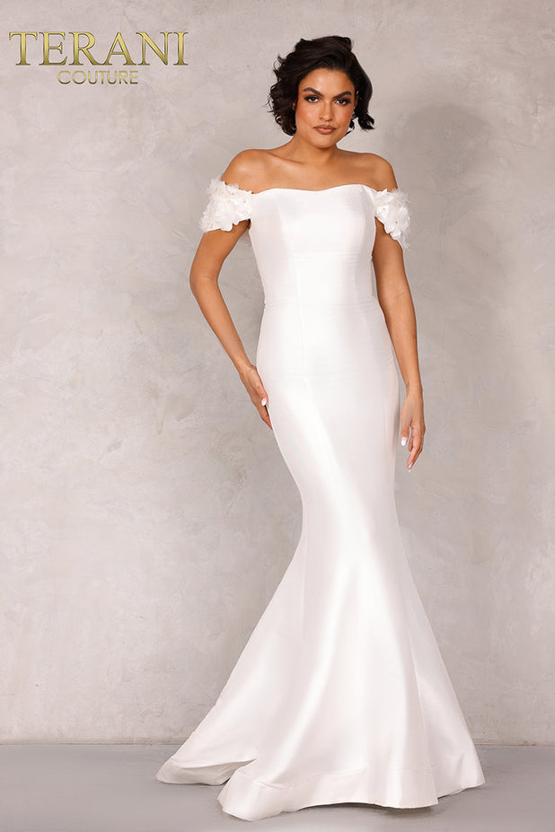 Terani Evening Style Number 2021E2799 - 1
