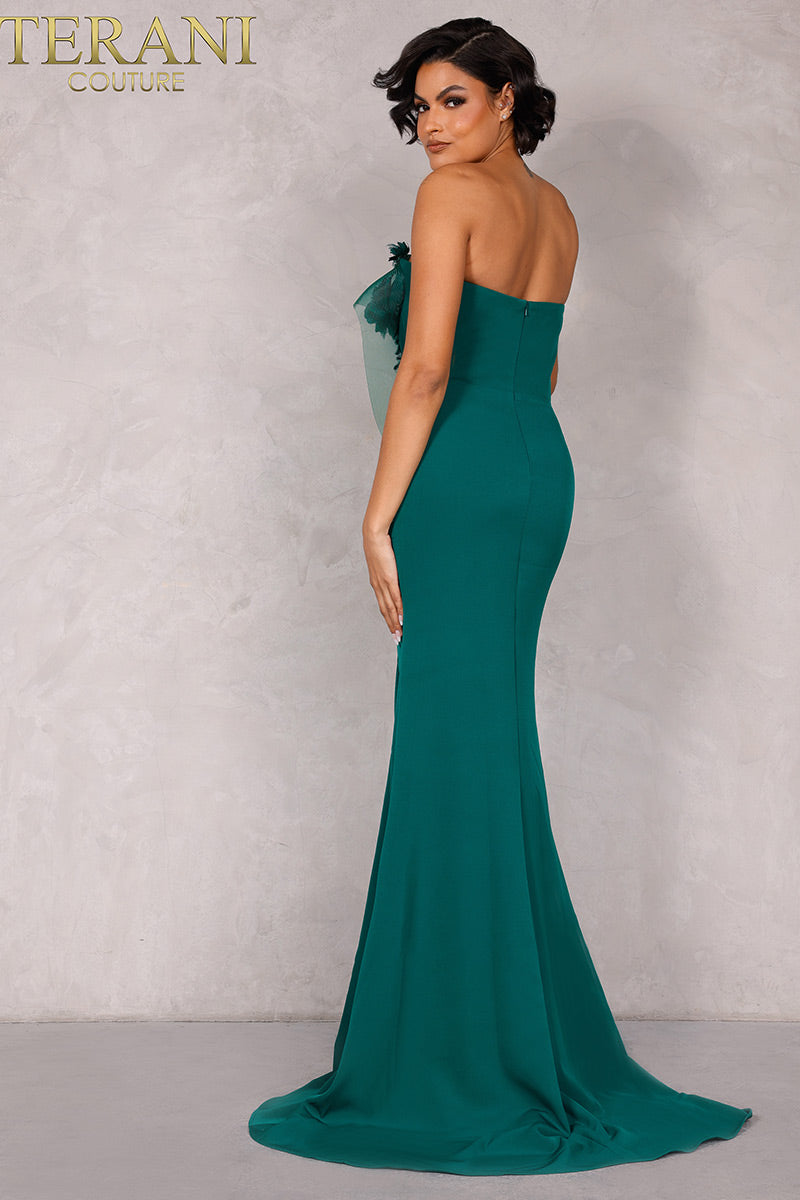 Terani Evening Style Number 2021E2818 - 8