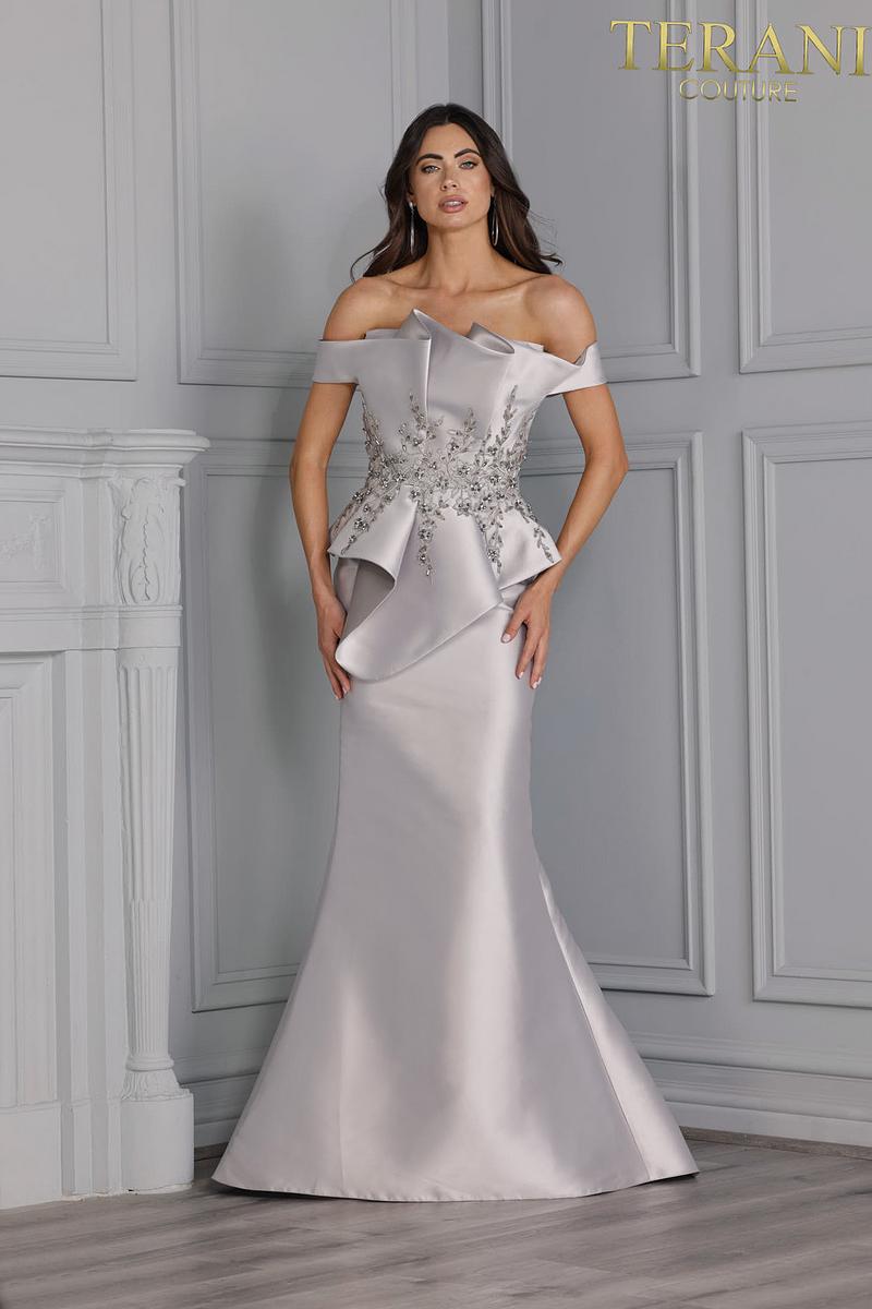Terani Evening Style Number 2021E2835 - 3