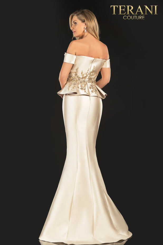 Terani Evening Style Number 2021E2835 - 2
