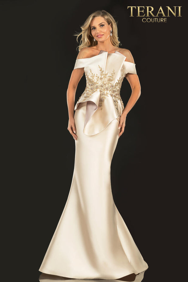 Terani Evening Style Number 2021E2835 - 1