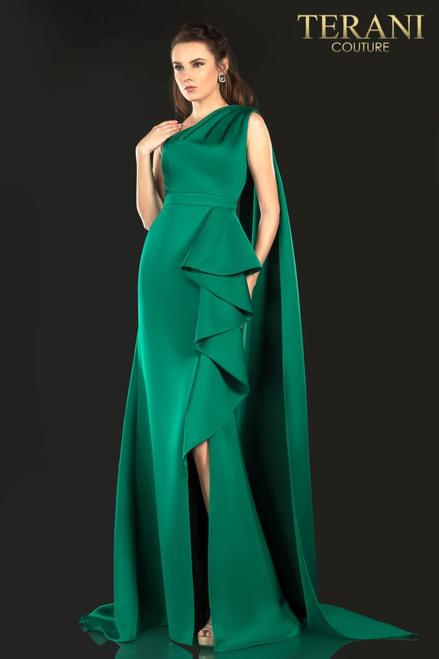 Terani Evening Style Number 2021E2839 - 1