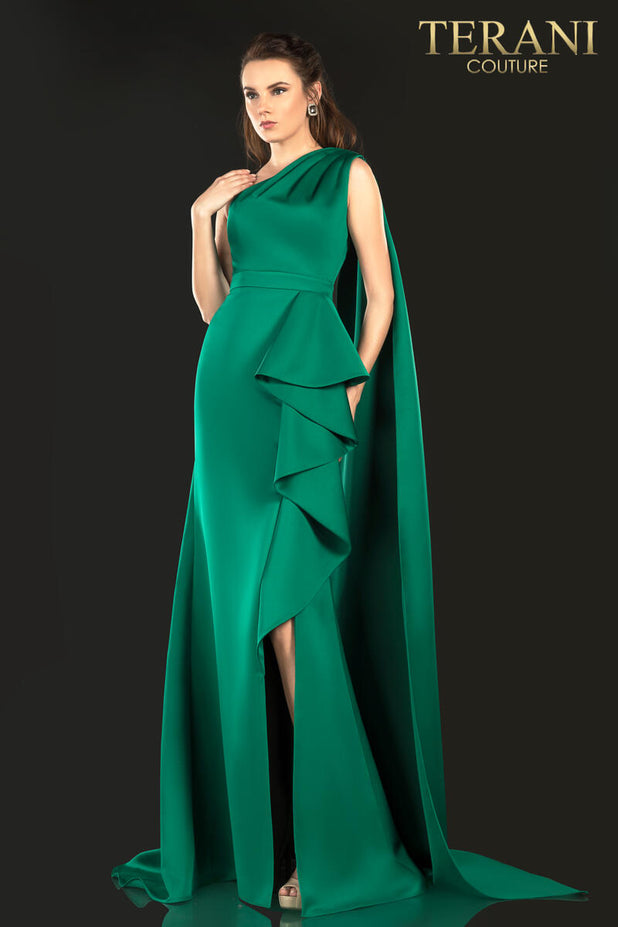 Terani Evening Style Number 2021E2839 - 1
