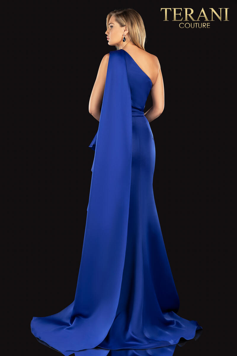 Terani Evening Style Number 2021E2839 - 4