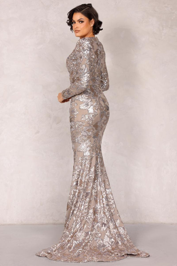 Terani Evening Style Number 2021E2840 - 2
