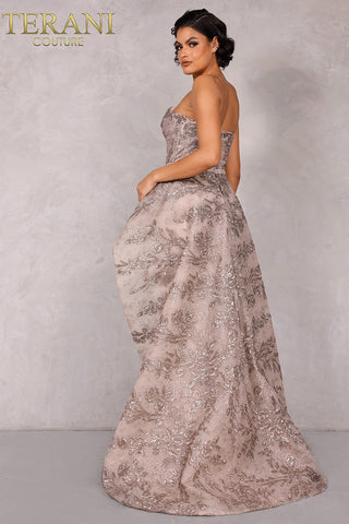 Terani Evening Style Number 2021E2865 - 2