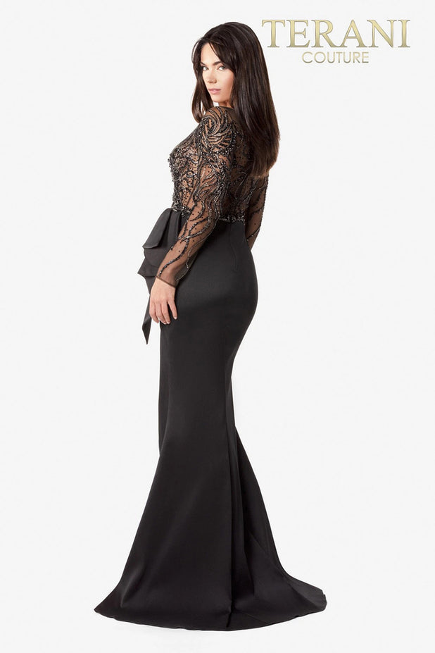 Terani Evening Style Number 2021E2878 - 2