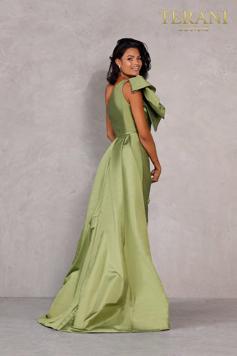 Terani Evening Style Number 2111E4728 - 4