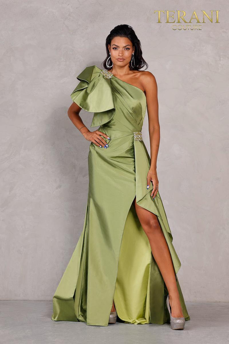 Terani Evening Style Number 2111E4728 - 3