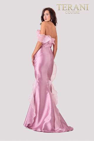 Terani Evening Style Number 2111E4743 - 8