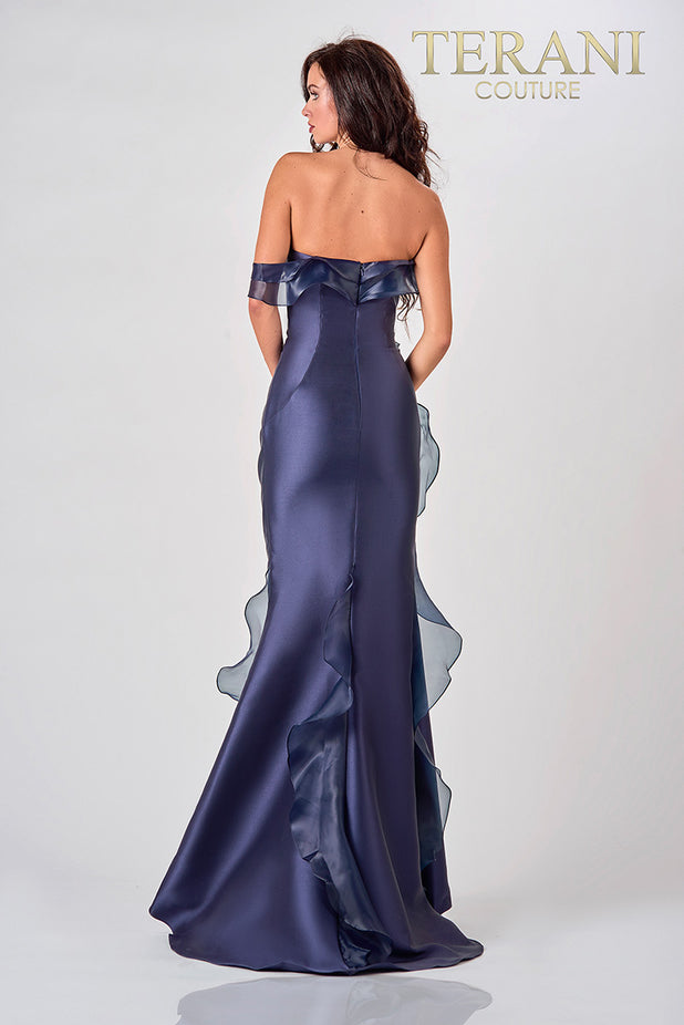Terani Evening Style Number 2111E4743 - 2