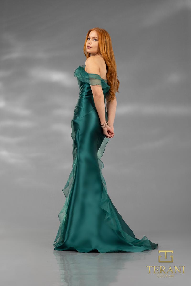 Terani Evening Style Number 2111E4743 - 7
