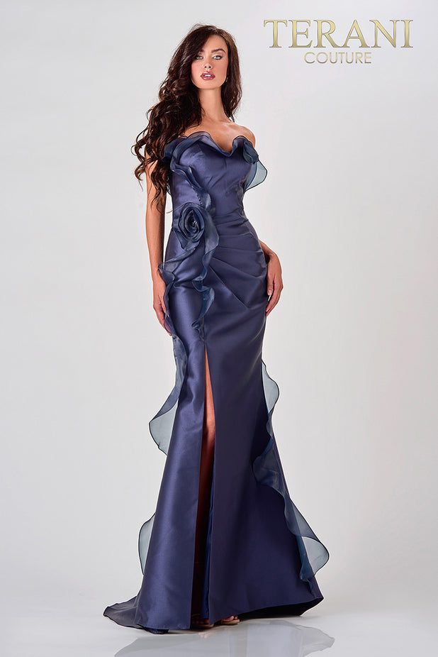 Terani Evening Style Number 2111E4743 - 1