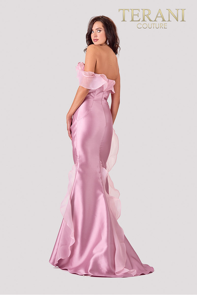 Terani Evening Style Number 2111E4743 - 3