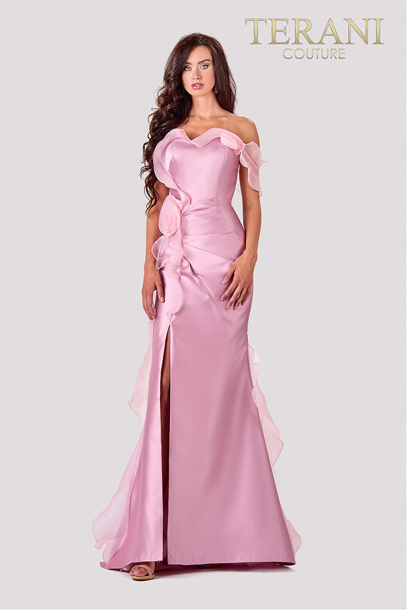 Terani Evening Style Number 2111E4743 - 4
