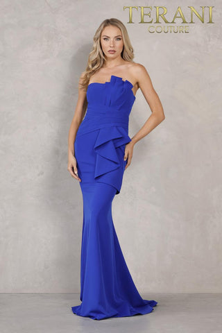 Terani Evening Style Number 2214E0165 - 1