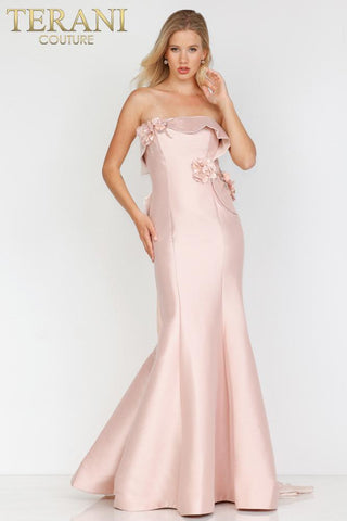 Terani - Evening Style Number 231E0308 - 5