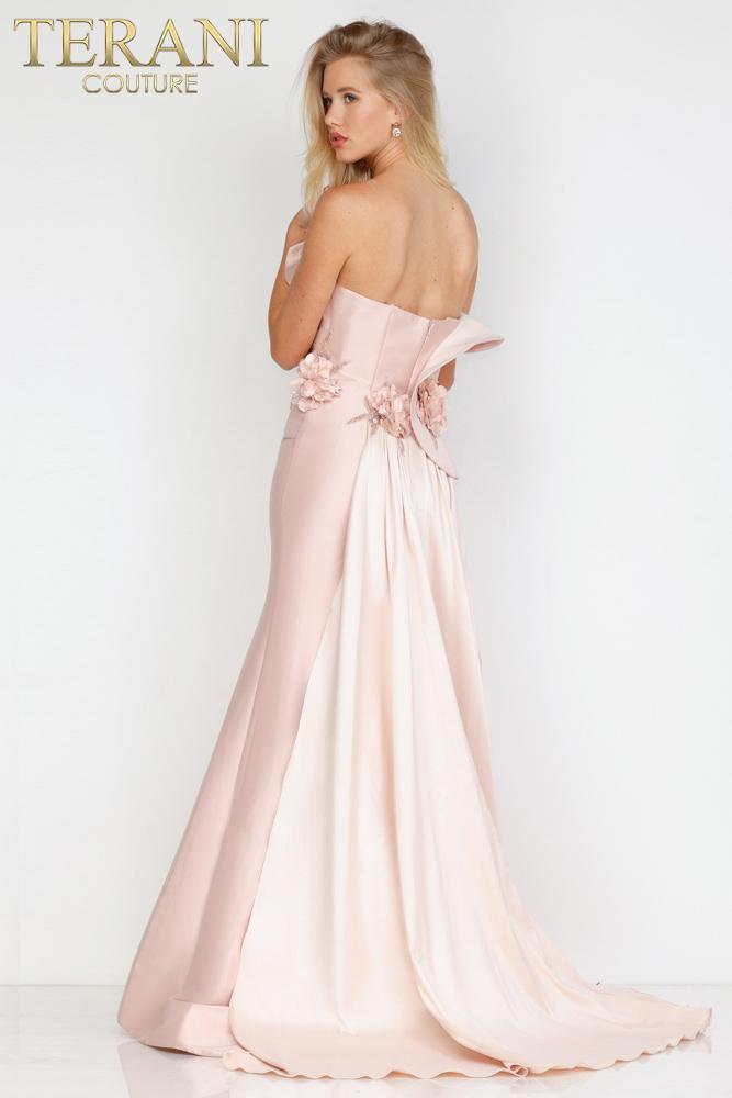 Terani Evening Style Number 231E0308 - 6