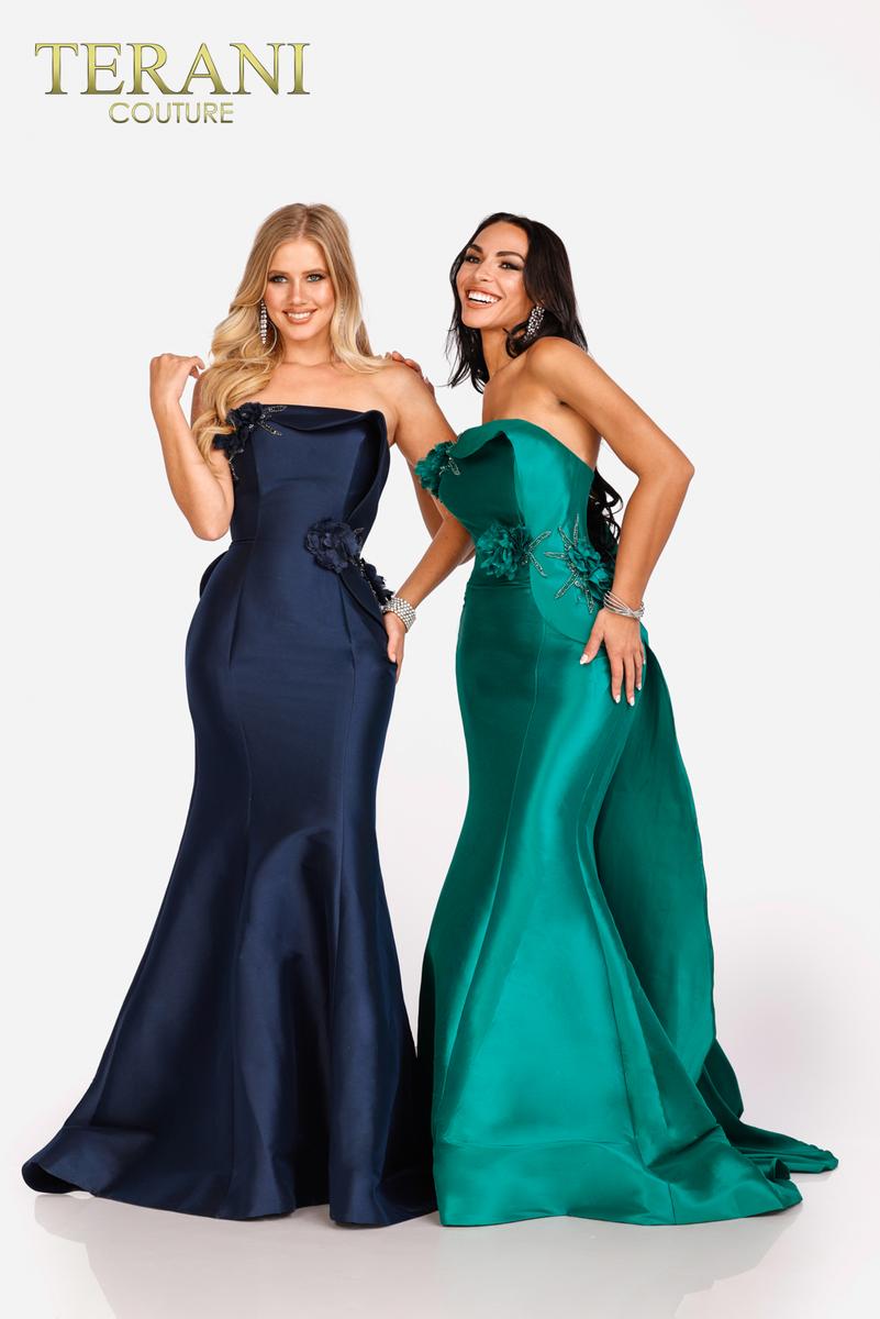Terani Evening Style Number 231E0308 - 7