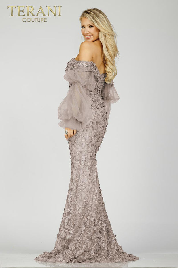 Terani Evening Style Number 231E0515 - 2