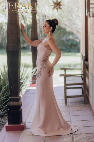 Terani Evening Style Number 232E1231 - 2