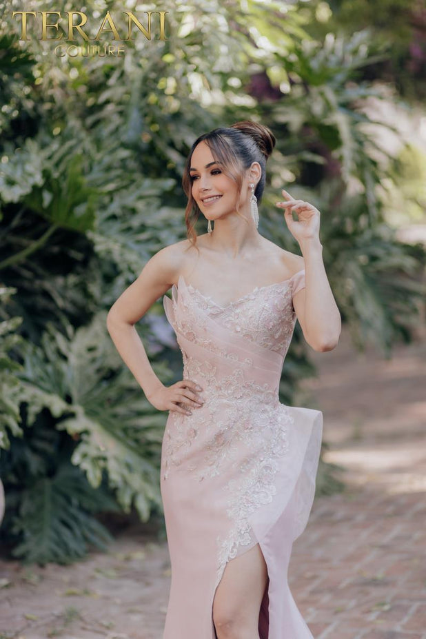 Terani Evening Style Number 232E1237 - 2