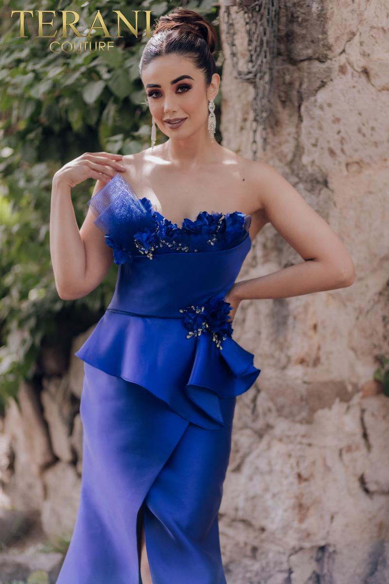 Terani Evening Style Number 232E1238 - 2