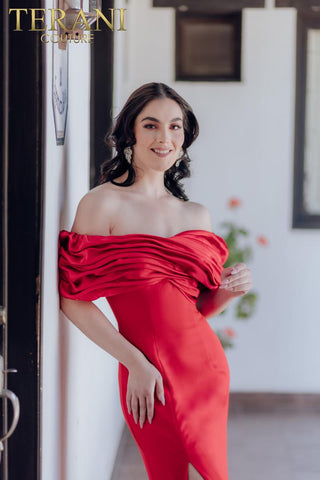 Terani Evening Style Number 232E1251 - 2