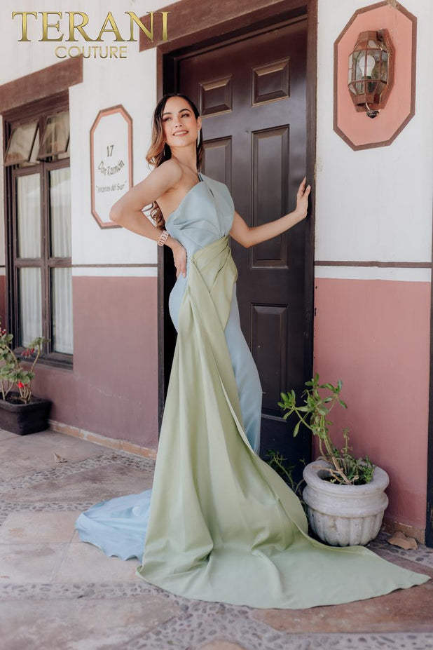 Terani Evening Style Number 232E1276 - 2