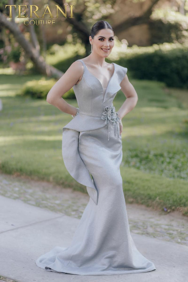 Terani Evening Style Number 232E1297 - 1