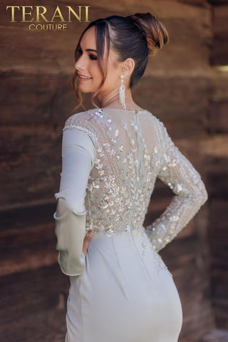Terani Evening Style Number 232E1335 - 2