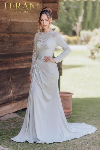 Terani Evening Style Number 232E1335 - 1