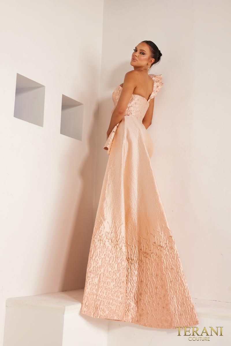 Terani Evening Style Number 241E2402 - 2