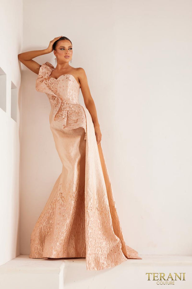 Terani Evening Style Number 241E2402 - 1