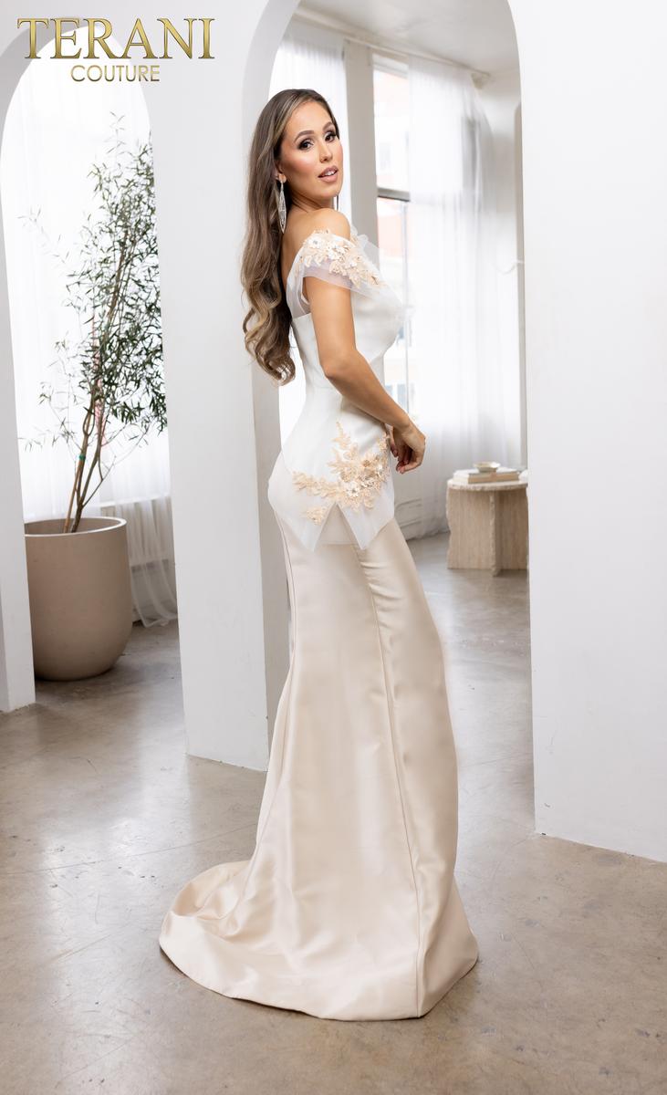 Terani Evening Style Number 241E2478 - 3
