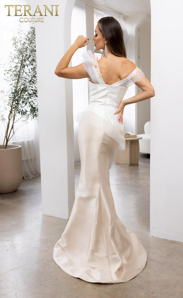 Terani Evening Style Number 241E2478 - 2