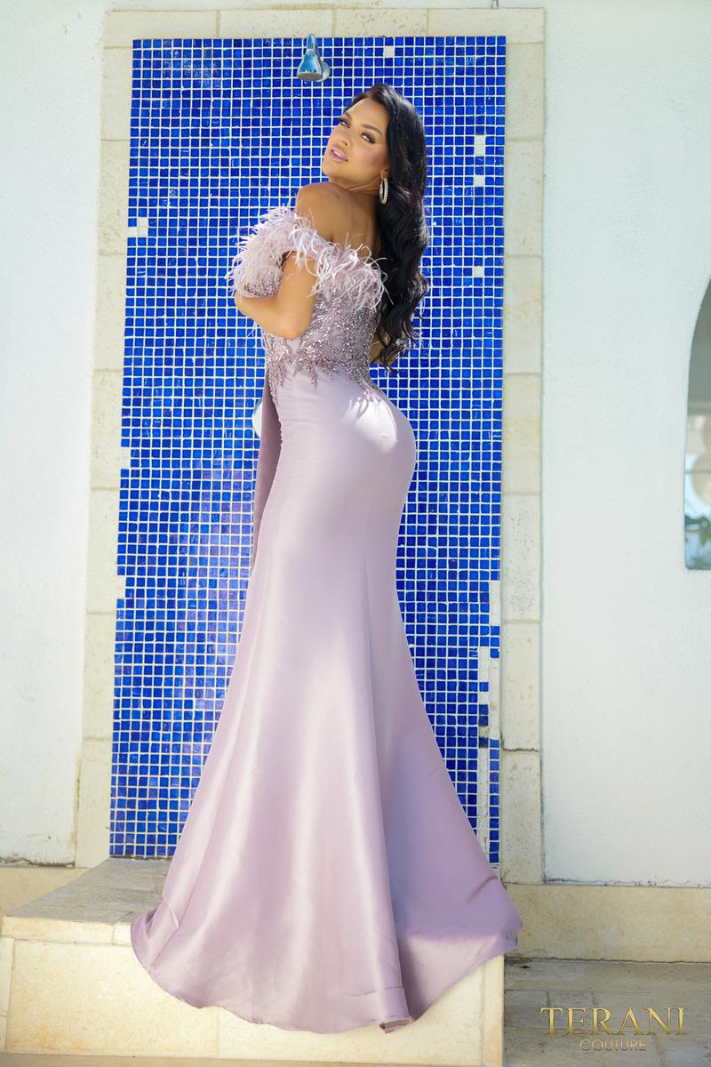 Terani Evening Style Number 241E2490 - 2
