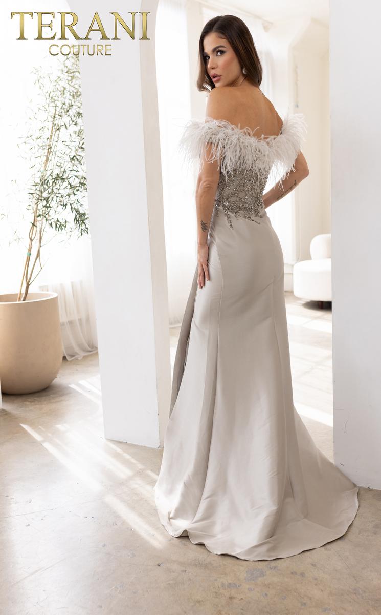 Terani Evening Style Number 241E2490 - 8