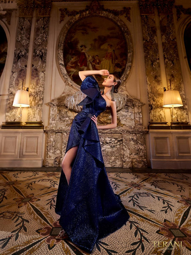 Terani Evening Style Number 241E2515 - 2