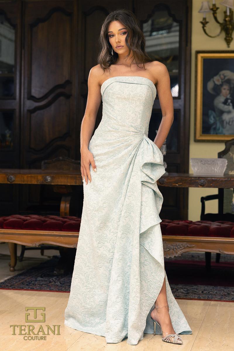 Terani Evening Style Number 241E2525 - 5