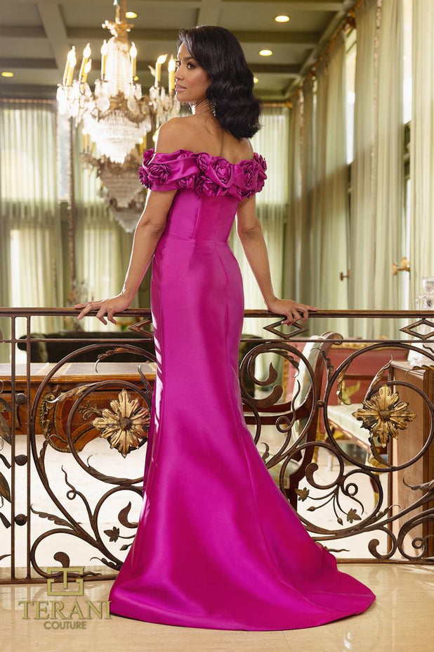 Terani Evening Style Number 242E3102 - 2
